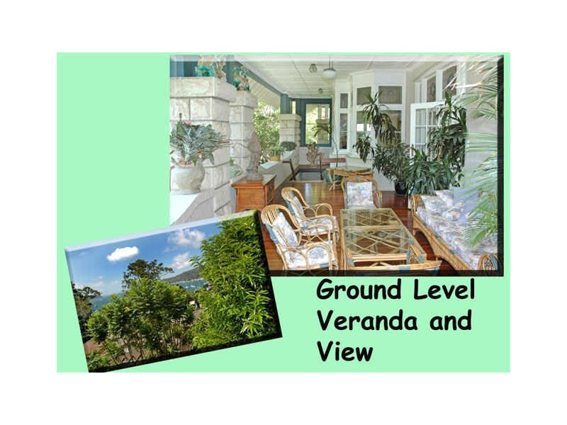 25 Sunnyridge Place, Bayview NSW 2104