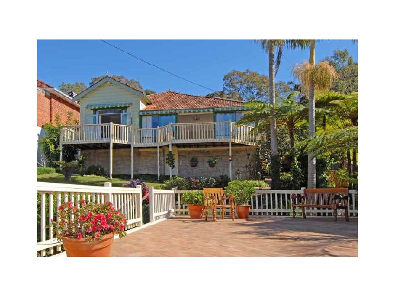 145 Condamine Street, Balgowlah NSW 2093