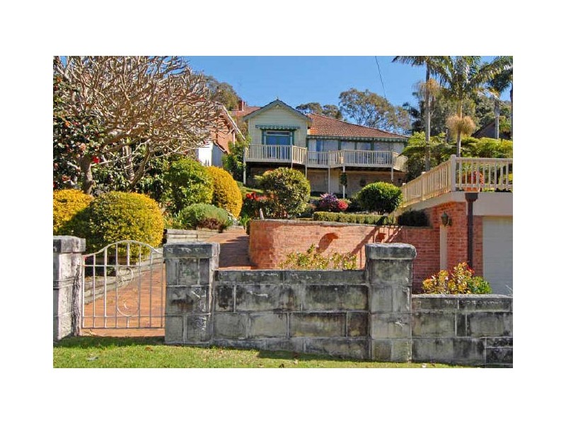 145 Condamine Street, Balgowlah NSW 2093