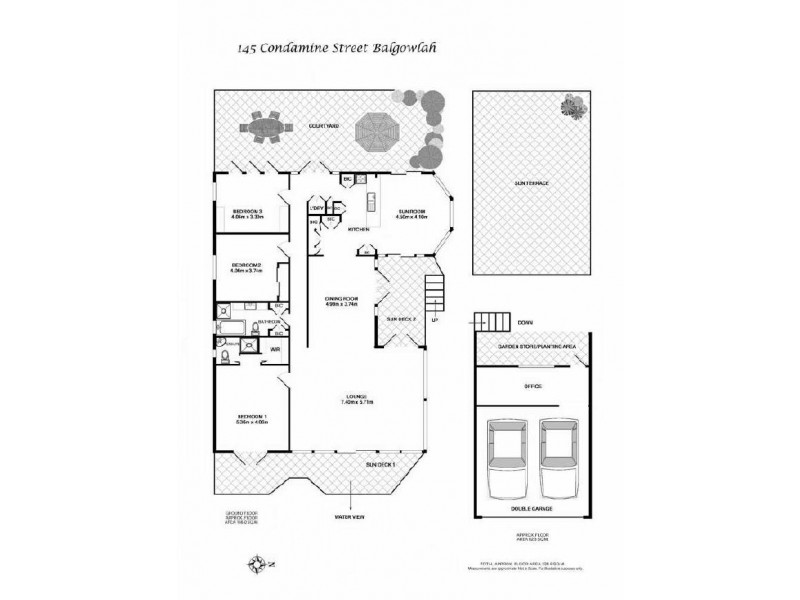 145 Condamine Street, Balgowlah NSW 2093