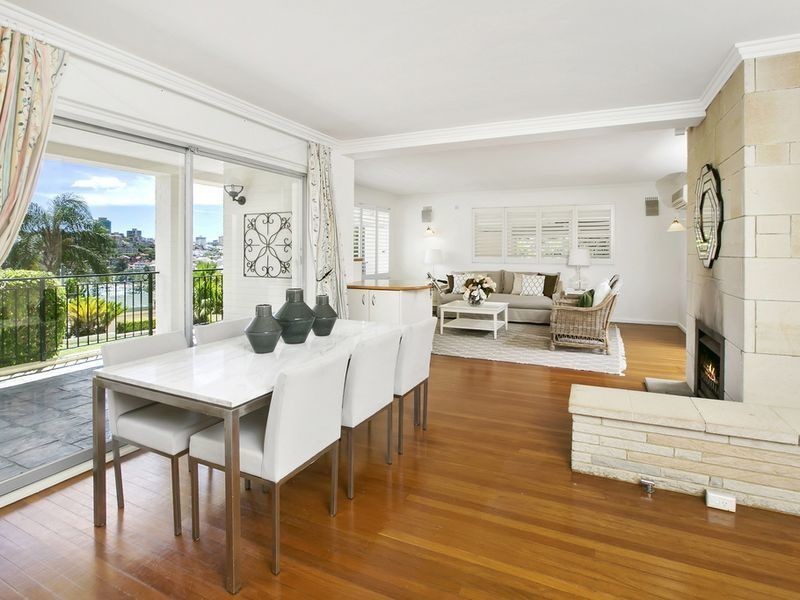 21 Beatty Street, Balgowlah Heights NSW 2093