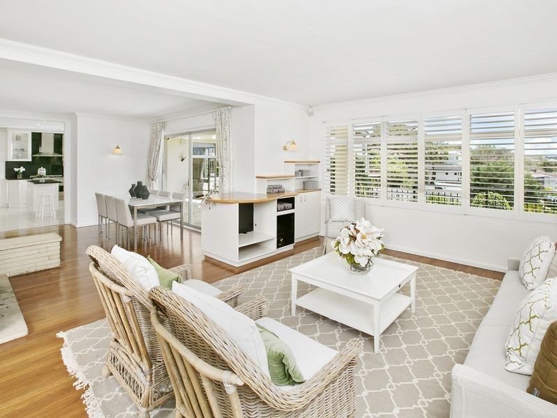 21 Beatty Street, Balgowlah Heights NSW 2093