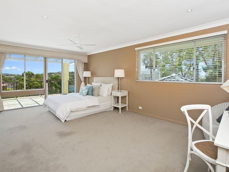 21 Beatty Street, Balgowlah Heights NSW 2093