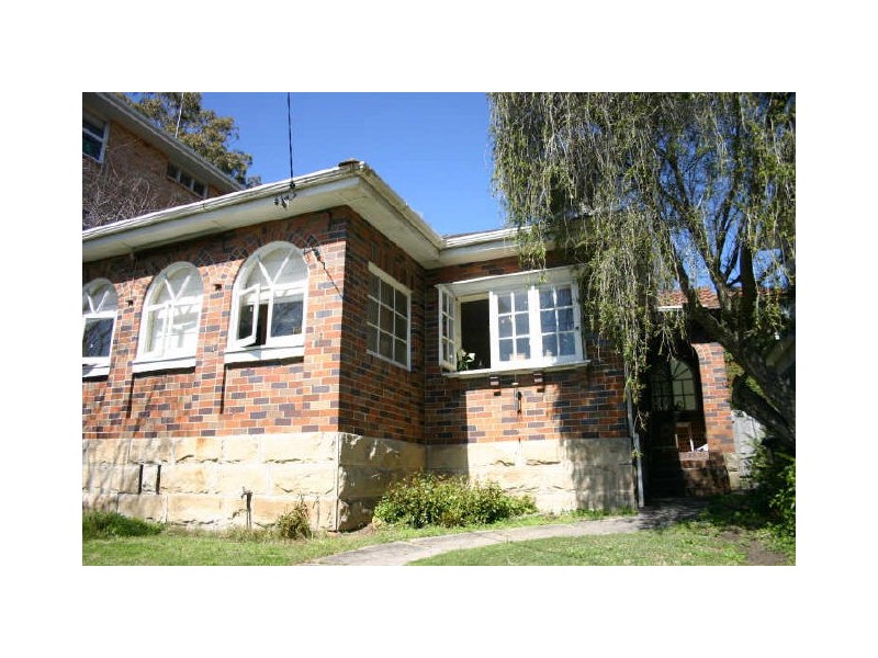 57 Balgowlah Road, Fairlight NSW 2094