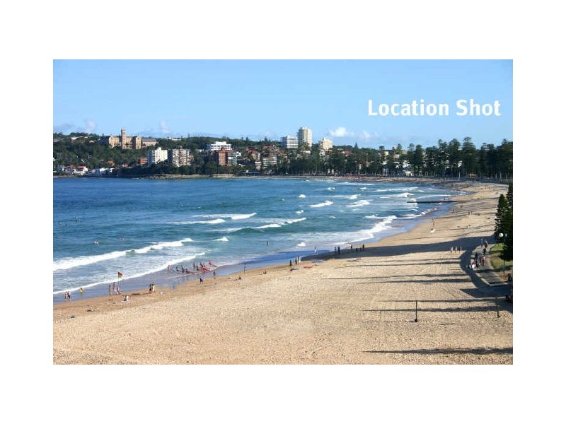 57 Balgowlah Road, Fairlight NSW 2094