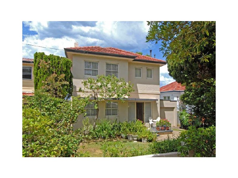 28 Lewis Street, Balgowlah Heights NSW 2093
