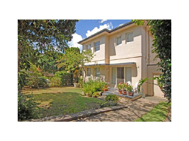 28 Lewis Street, Balgowlah Heights NSW 2093