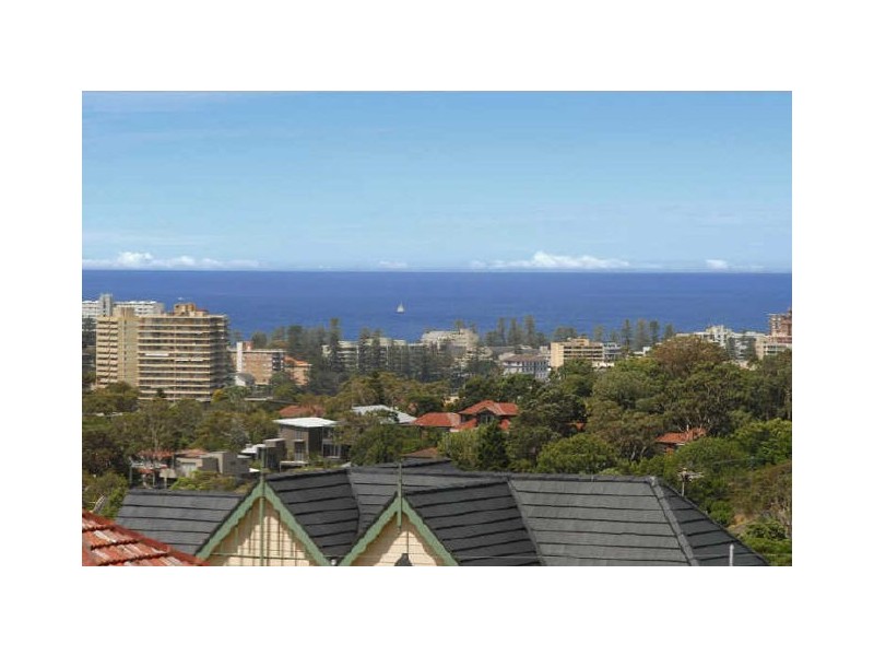 28 Lewis Street, Balgowlah Heights NSW 2093