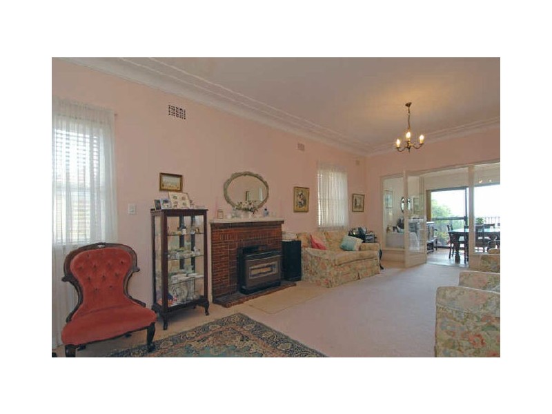 28 Lewis Street, Balgowlah Heights NSW 2093