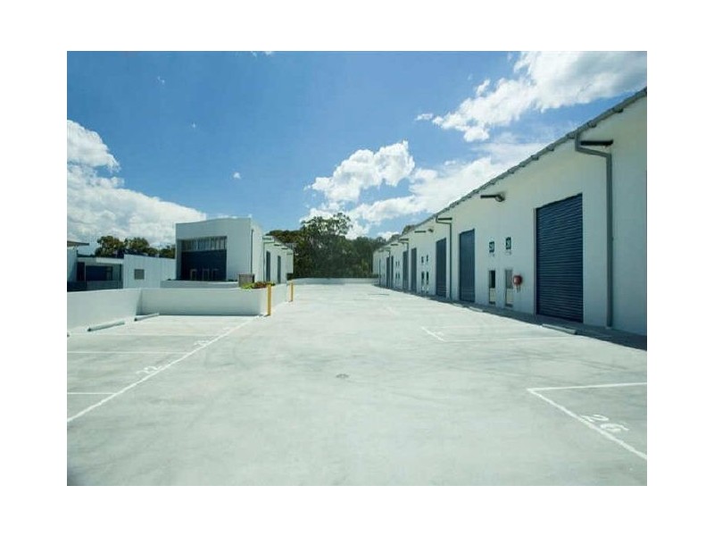 33/8 Tilley Lane, Frenchs Forest NSW 2086