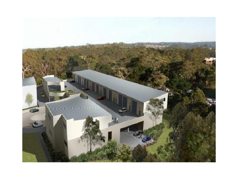 33/8 Tilley Lane, Frenchs Forest NSW 2086