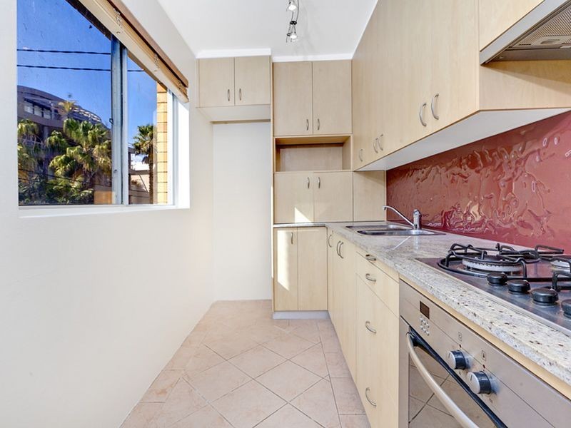 2/14 Malvern Avenue, Manly NSW 2095