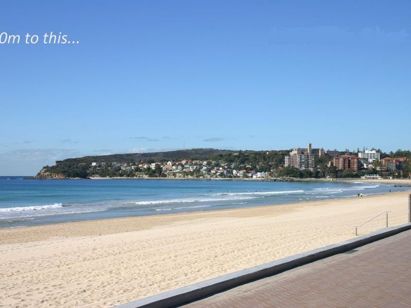 2/14 Malvern Avenue, Manly NSW 2095