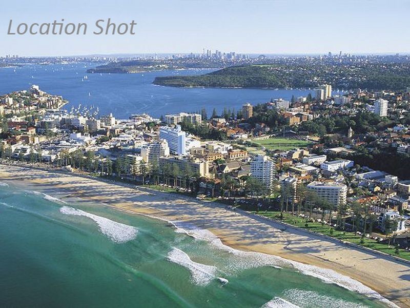 2/14 Malvern Avenue, Manly NSW 2095