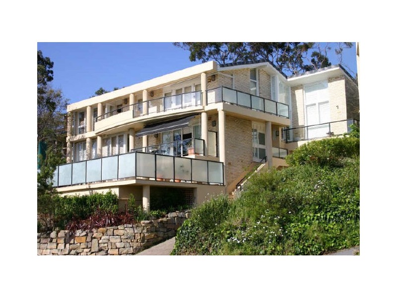 14 Cutler Road, Clontarf NSW 2093