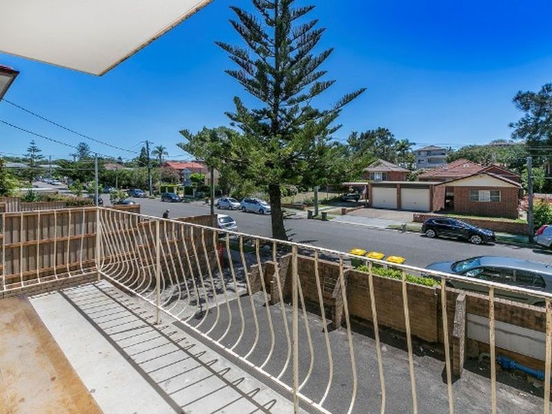 1/15 Kooloora Ave, Freshwater NSW 2096