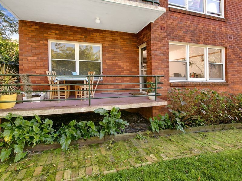 4/145 Woodland Street, Balgowlah NSW 2093