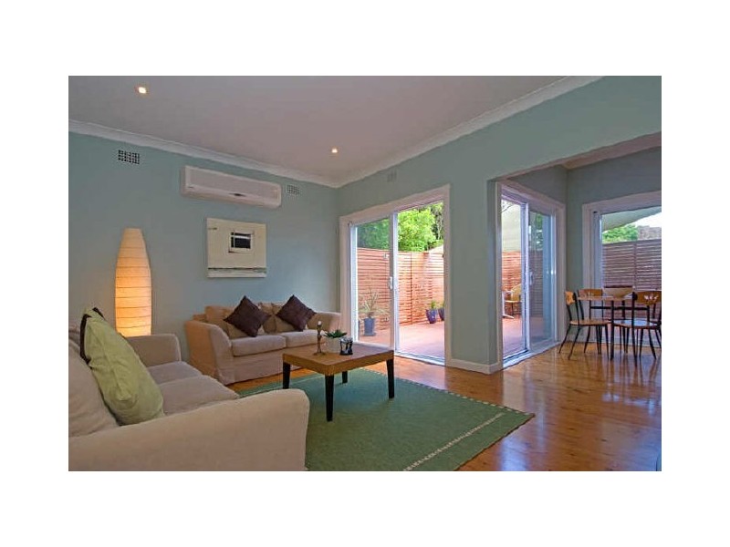 1/27 Hill Street, Fairlight NSW 2094