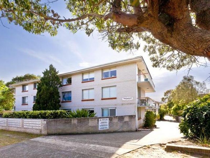 5C/31 Quirk Rd, Manly Vale NSW 2093