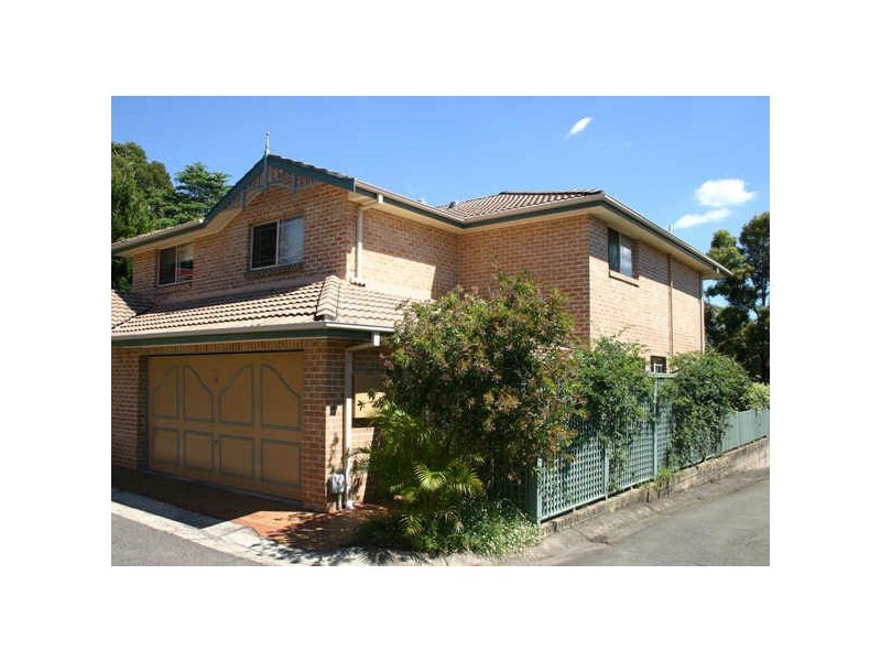 23 The Hamptons/48 Lovett Street, Manly Vale NSW 2093