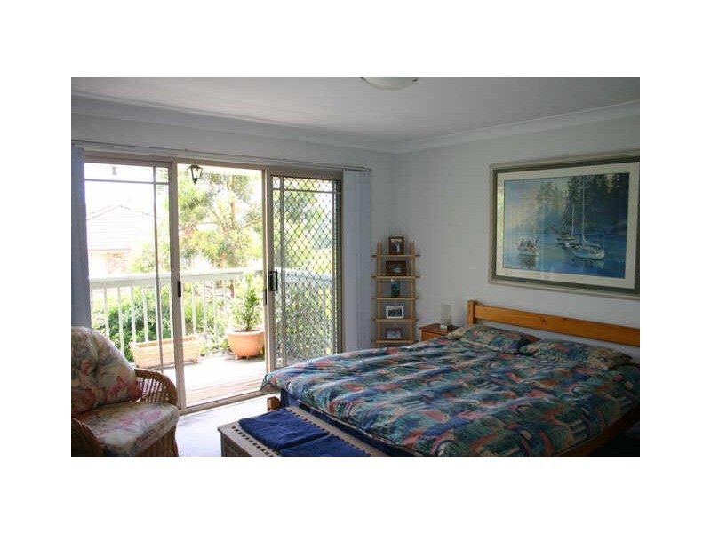 23 The Hamptons/48 Lovett Street, Manly Vale NSW 2093