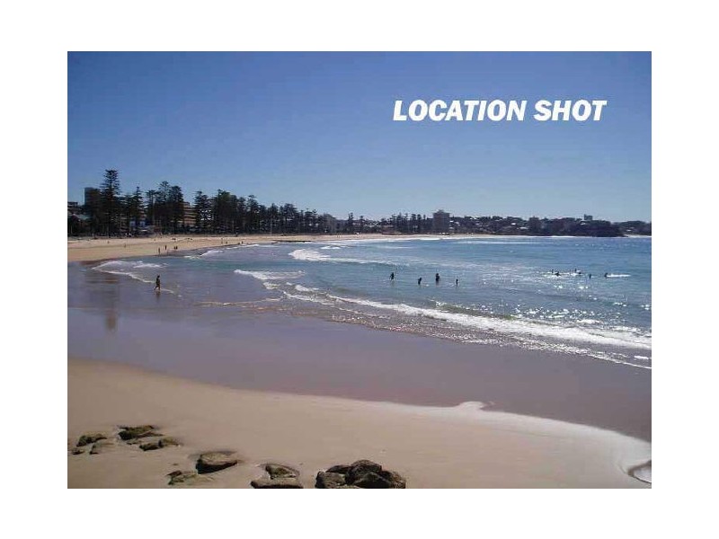 13/11 Pittwater Road, Manly NSW 2095