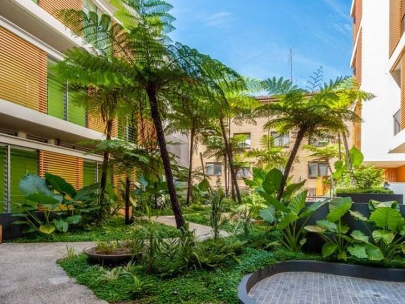 303/9-15 Ascot St, Kensington NSW 2033