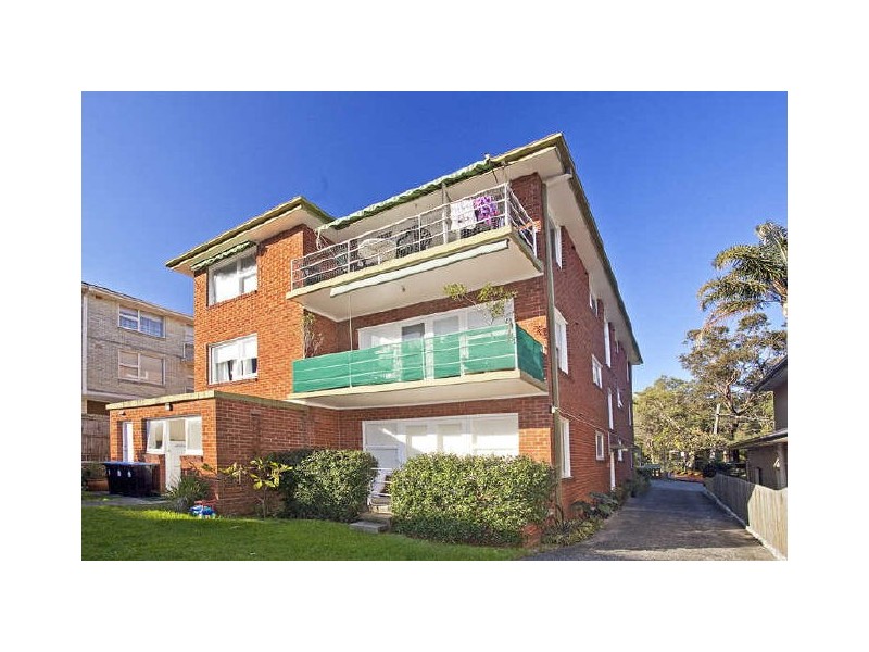 4/13 Orchard Street, Balgowlah NSW 2093