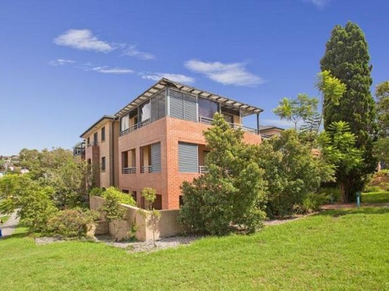 22/21 Quirk Rd, Manly Vale NSW 2093