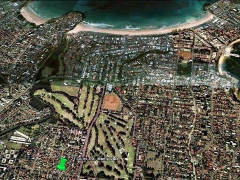 22/21 Quirk Rd, Manly Vale NSW 2093