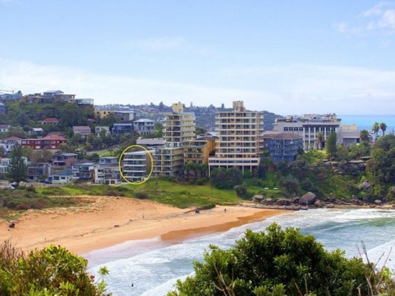 7/67 Evans Street, Freshwater NSW 2096