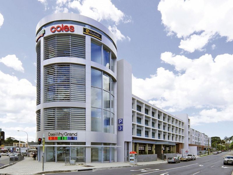 2207/10 Sturdee Pde, Dee Why NSW 2099