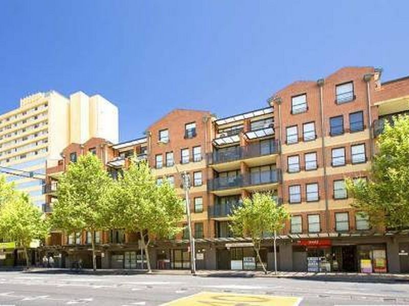 59/236 Pacific Highway, Crows Nest NSW 2065