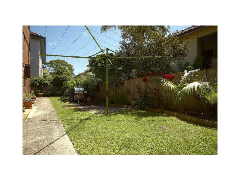 3/40 Fairy Bower Road, Manly NSW 2095