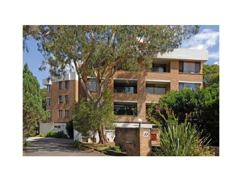4/10 Bentley Street, Balgowlah NSW 2093