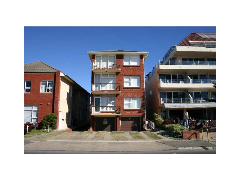 4/92 North Steyne, Manly NSW 2095