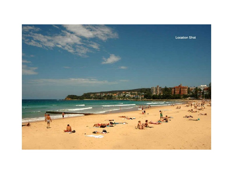 4/92 North Steyne, Manly NSW 2095