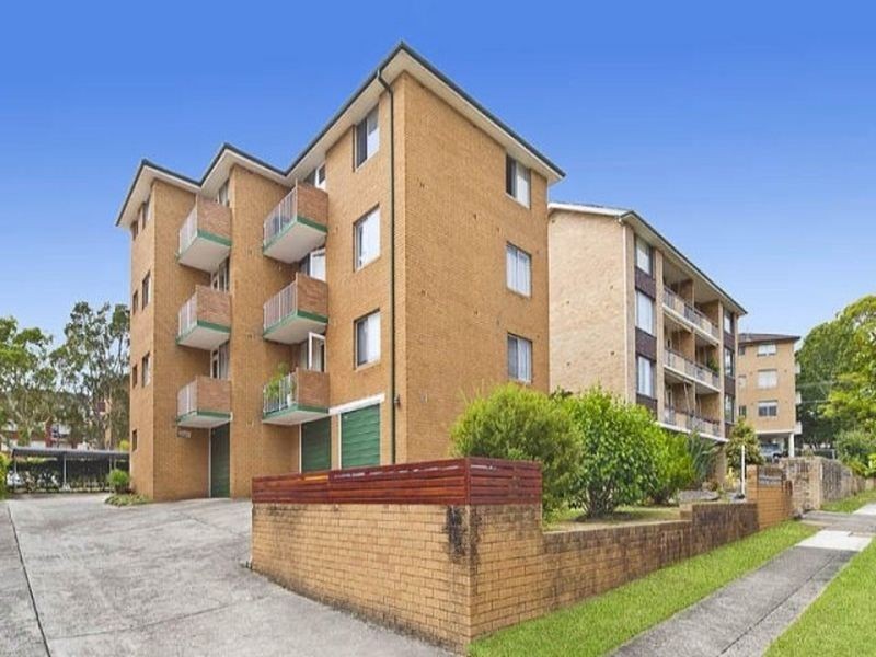 6/74 Wanganella St, Balgowlah NSW 2093