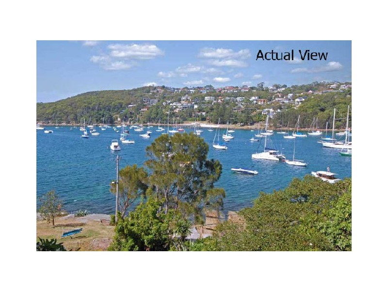 6/33 Fairlight Crescent, Fairlight NSW 2094