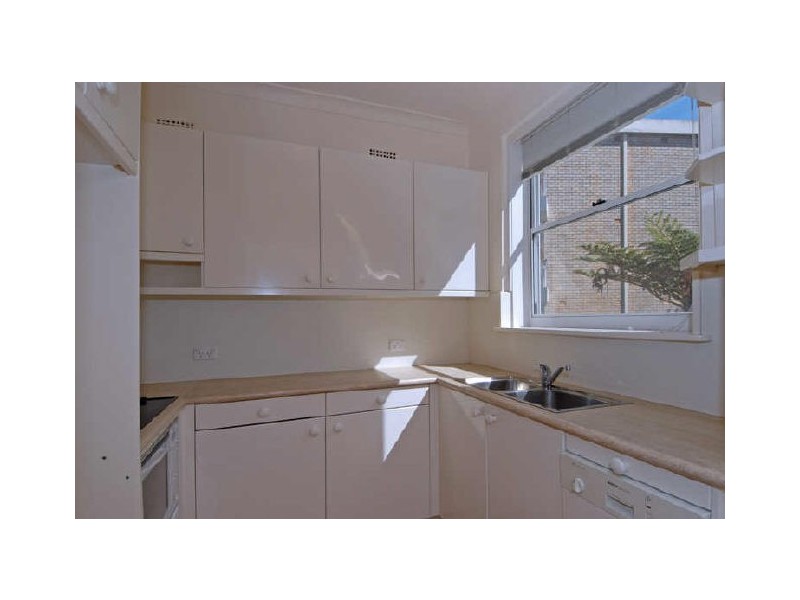 6/33 Fairlight Crescent, Fairlight NSW 2094