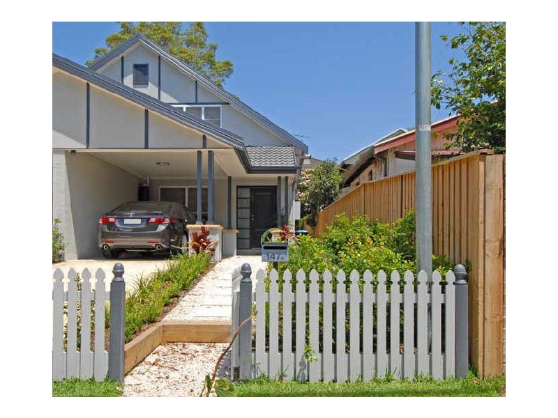 147A Balgowlah Road, Balgowlah NSW 2093