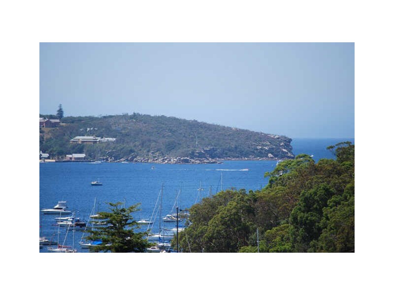 5/18 White Street, Balgowlah NSW 2093