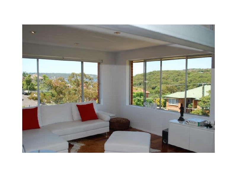 5/18 White Street, Balgowlah NSW 2093