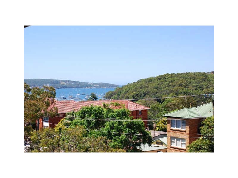 5/18 White Street, Balgowlah NSW 2093