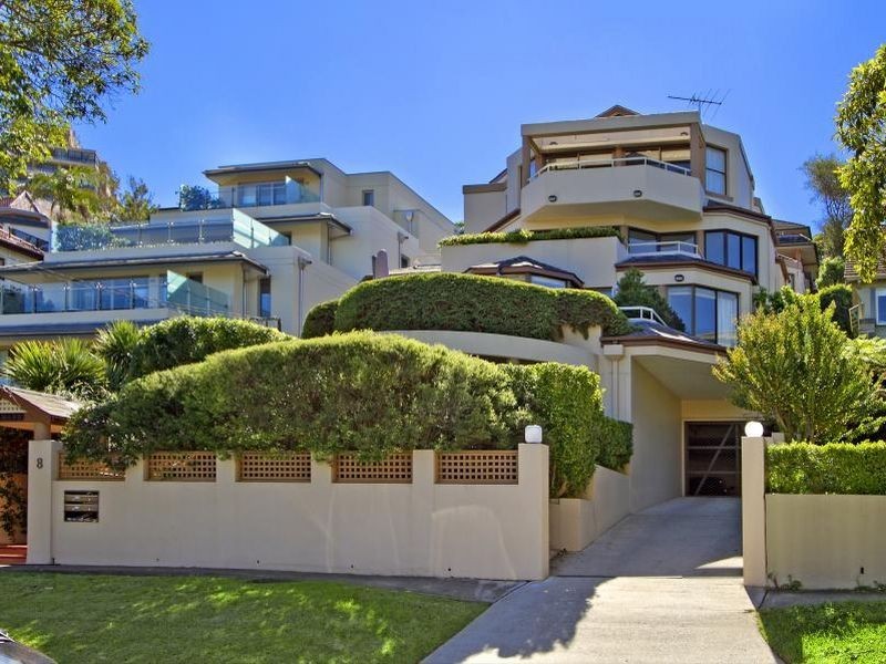 1/8 Clifford Ave, Fairlight NSW 2094