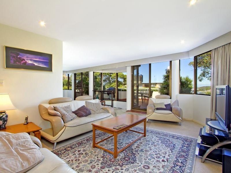 1/8 Clifford Ave, Fairlight NSW 2094