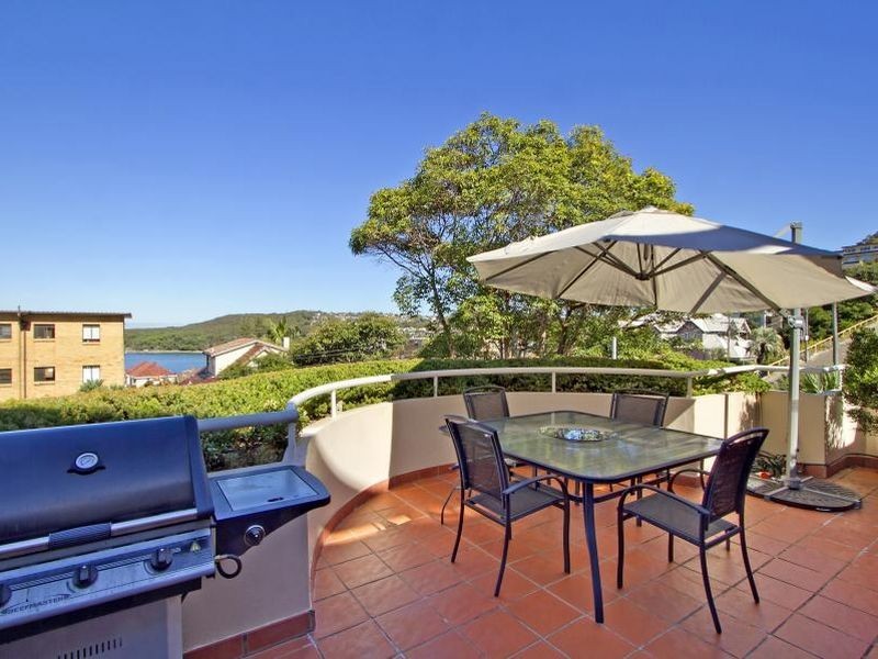 1/8 Clifford Ave, Fairlight NSW 2094