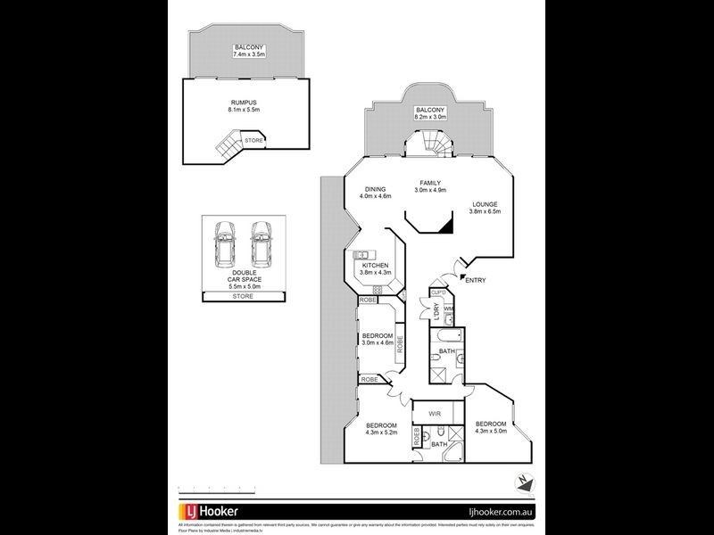 1/8 Clifford Ave, Fairlight NSW 2094