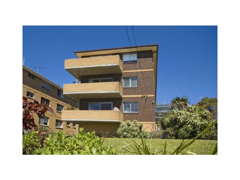 2/121 Griffiths Street, Balgowlah NSW 2093