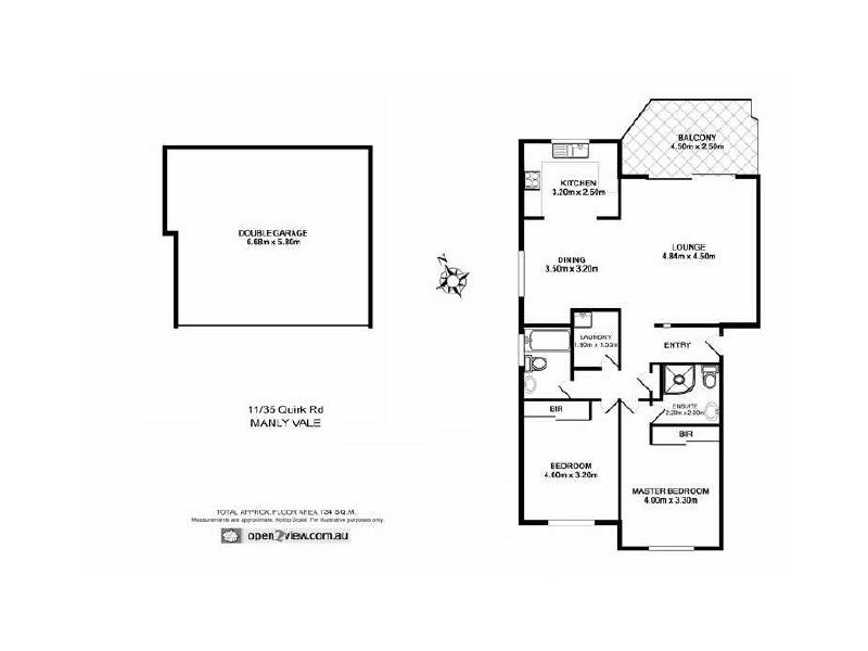 11/35 Quirk Road, Manly Vale NSW 2093